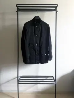 GUCCI by TOM FORD MOTO JACKET BLACK 46のサムネイル