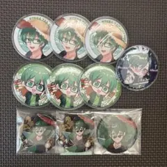 プテラたかはし 缶バッジ、アクスタ、アクキーまとめ売り 2025年最新】プテラたかはしの人気アイテム - メルカリ