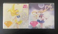 2026年最新】セーラームーン 30周年 レコードの人気アイテム - メルカリ