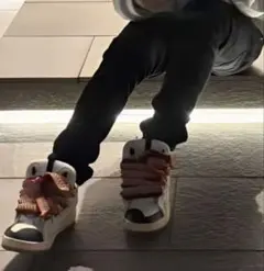 LANVIN CURB スニーカーのサムネイル