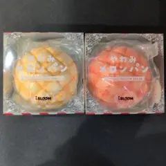 iBloom やわみメロンパン スクイーズ 3種セット iBloom やわみメロンパン スクイーズ 3種セット - メルカリ