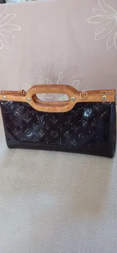 LOUIS VUITTON ヴェルニ ロクスバリードライブ バッグのサムネイル