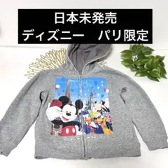 2026年最新】パリディズニー パーカーの人気アイテム - メルカリ