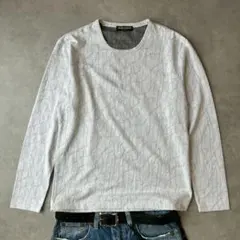 00s archive nicole grunge l /s 退廃的 亜熱帯のサムネイル
