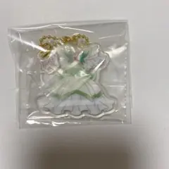 プリキュア　1番くじ　チャーム