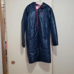 美品！！adidasベンチコート