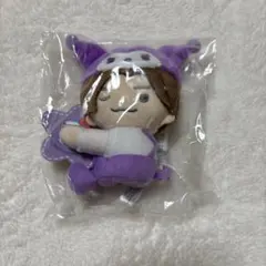 なにわ男子 高橋恭平 サンリオコラボクリップマスコット