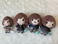東雲絵名 ぬいぐるみ まとめ売り