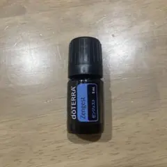 ドテラ エッセンシャルオイル