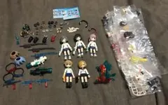 アクアシューターズ まとめ売り