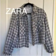ZARA アウター