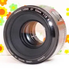 Canon 単焦点レンズ EF 50mm F1.4 USM ジャンク #025 - メルカリ