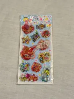 ウォーターシール