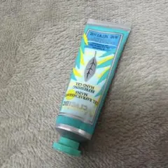 【新品】ロクシタン★VB グラニテ ハンドクリーム★30ml