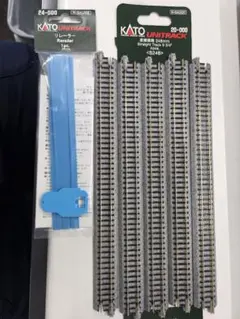 2026年最新】nゲージ kato レールの人気アイテム - メルカリ