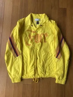 2026年最新】facetasm コーチジャケットの人気アイテム - メルカリ