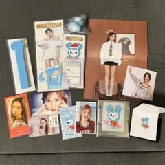 TWICE ナヨン グッズまとめ売り