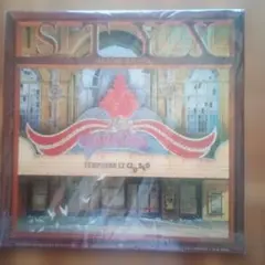 帯付き！国内盤！STYX / スティクス / PARADISE THEATRE - メルカリ