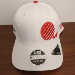 アルピーヌF1 NewEra 9SEVENTY 日本GP限定キャップ2025