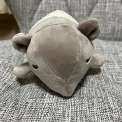 Afternoon Tea ぬいぐるみ マスコット　バクのサムネイル