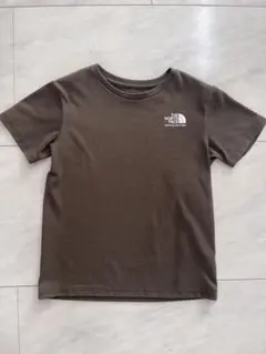 THE NORTH FACE Tシャツ 130サイズ オリーブグリーンのサムネイル