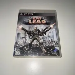 PS3 EAT LEAD 〜マットハザードの逆襲〜