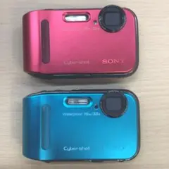 2026年最新】SONY サイバーショット DSC-TF1の人気アイテム - メルカリ