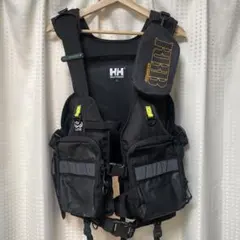 Helly Hansen ライフジャケット L ブラック 2026年最新】HELLY HANSEN ライフジャケットの人気アイテム - メルカリ