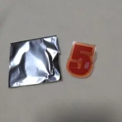 超特急　ユーキ　ペンライト　アクセサリー