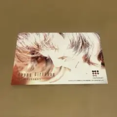 中森明菜レコード8枚 & 明星付録 & シール【ポストカード追加】 中森明菜 / 禁区 [7inch - L-1662]：JAPANESE：アナログレコード専門