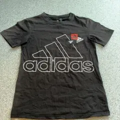 adidas アディダス Tシャツ ブラック
