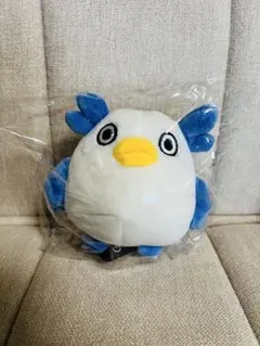 GENちゃん いかGENちゃん GLAY TERUさん ぬいぐるみキーホルダー①