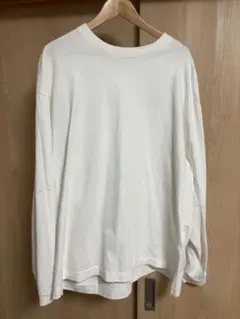 WYM EXTRA FINE COTTON SIDE SLIT BASIC L