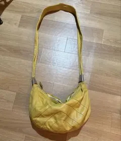 MARNI ロング ショルダーバッグ archive old vintageのサムネイル