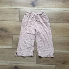 《 zarakids 》 キッズ服　100サイズ　ズボン