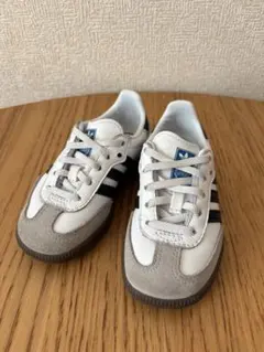 adidas samba　14センチ