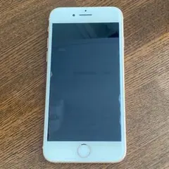 iPhone8 64GB SIMフリー ピンクゴールド 電池交換済み