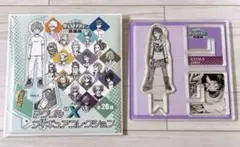 ☆ 僕のヒーローアカデミア アクリルフィギュアコレクション 耳郎響香 ☆