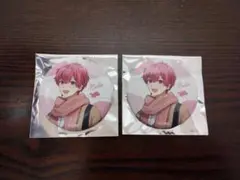 いれいす缶バッジイオンモールコラボver.ないこ 2個セット