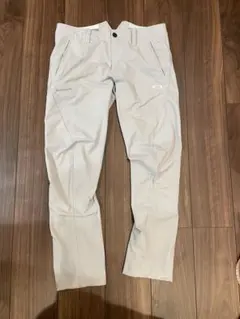 Oakley ゴルフパンツ ライトグレー