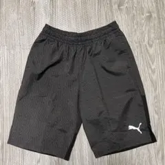 PUMA プーマ　ハーフパンツ 150cm