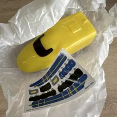 【光る】プラレール 923系ドクターイエロー ひみつのおもちゃ