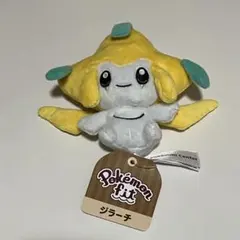 Pokemom fit ジラーチ　ポケモン