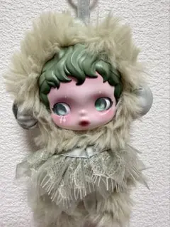 POPMARTスカルパンダ L’impressionnisme