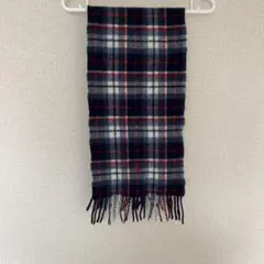 Polo Ralph Lauren ウール混 チェック柄 マフラーのサムネイル