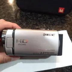 2026年最新】SONY HDR-CX180 中古の人気アイテム - メルカリ
