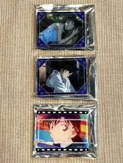 名探偵コナン アクリルマグネット 毛利蘭