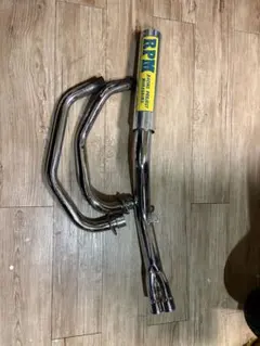 2026年最新】gsx250e マフラーの人気アイテム - メルカリ