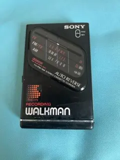 2026年最新】SONY WM-F203の人気アイテム - メルカリ