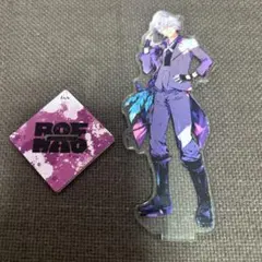 ♥️にじさんじ♥️不破湊❤️アクスタ♥️1th Anniversary♥️ROF-MAO♥️